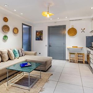 Lovely 2-Bedroom With Ac-Netflix-Nespreso